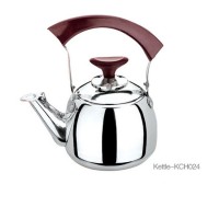 HOT-SELLING Promotion Non Electric Stainless Steel Tea Kettle On Sale