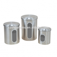 Wholesale stainless steel food tea can cooler