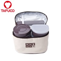 2017 New Stainless Steel Travel Vacuum Food Container